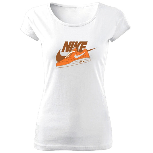 Tricou de dama - N AirMax COD D705