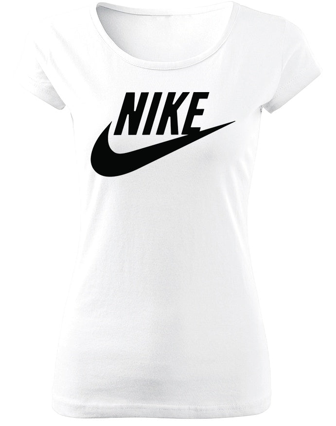 Tricou de dama - N Classic