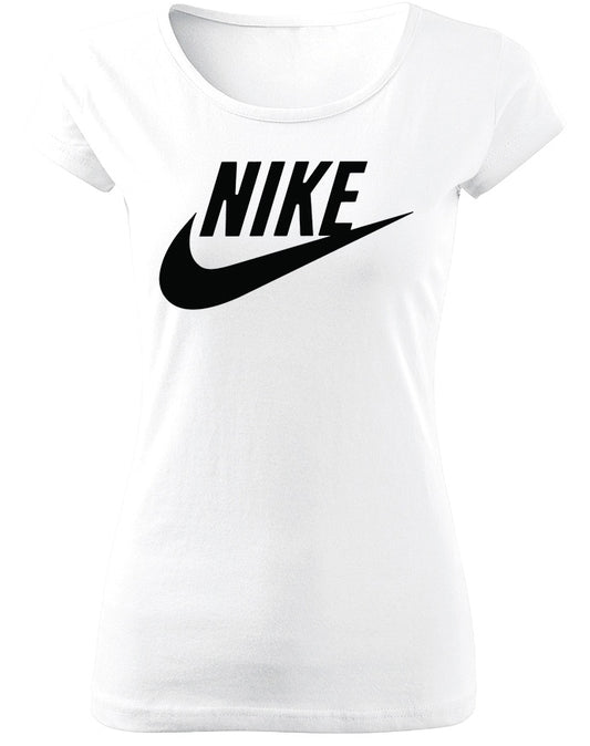 Tricou de dama - N Classic