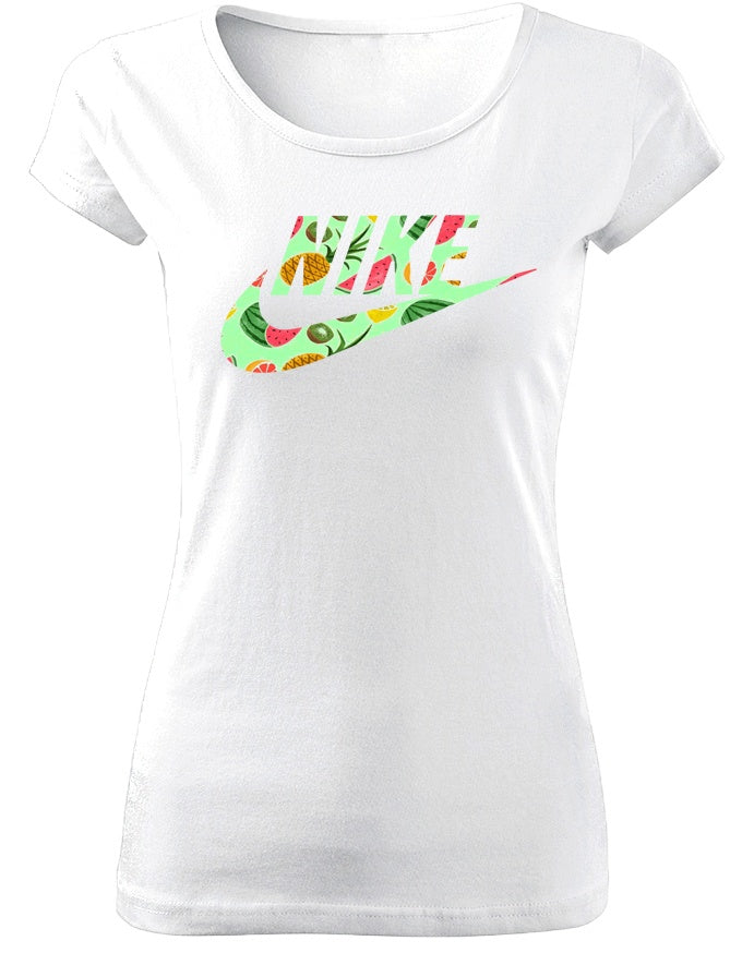 Tricou de dama N Fruits Cod D123