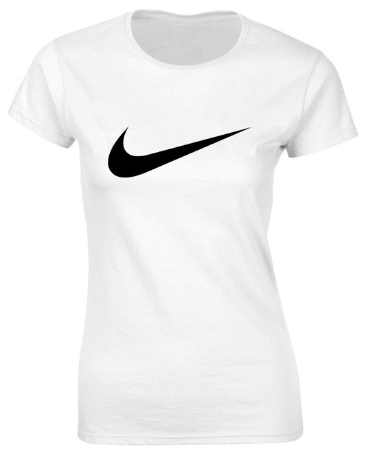 Tricou de dama - N Logo