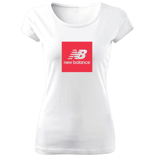 Tricou de dama -New NB COD D704