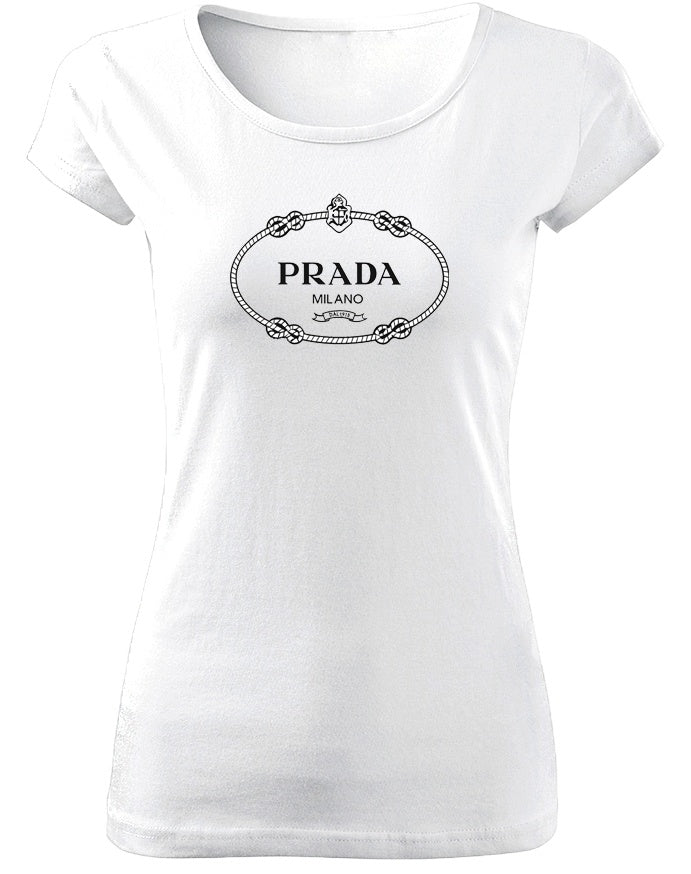 Tricou de dama PR Design