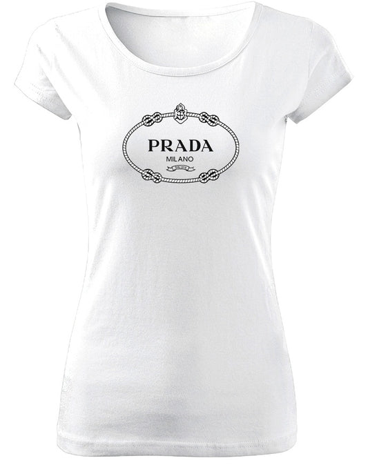 Tricou de dama PR Design