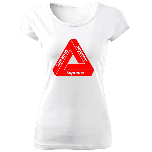 Tricou de dama - SP Triangle COD D709