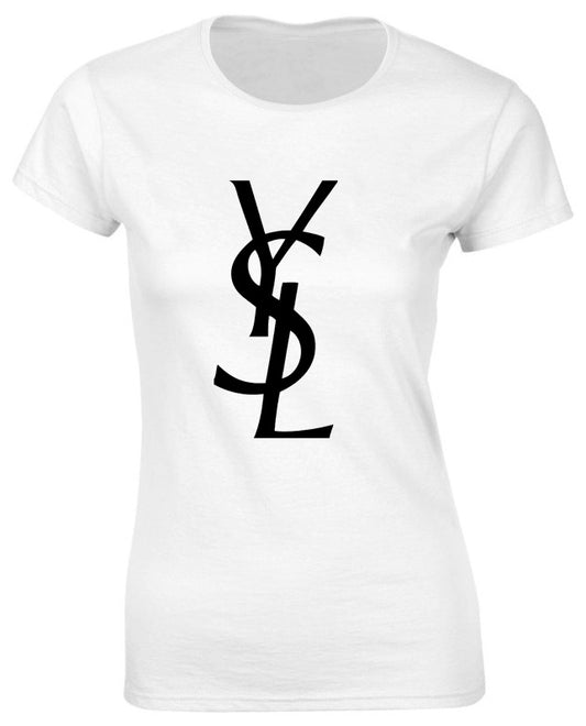 Tricou de dama - Y