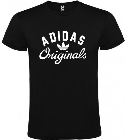 Tricou Negru - A Org