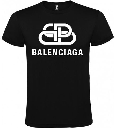 Tricou Negru - Bale