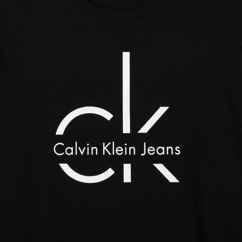 Tricou Negru - C Big Jeans