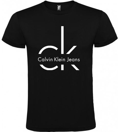 Tricou Negru - C Big Jeans