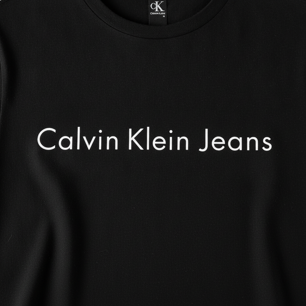 Tricou Negru - C Jeans