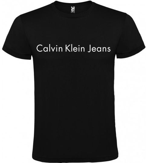 Tricou Negru - C Jeans