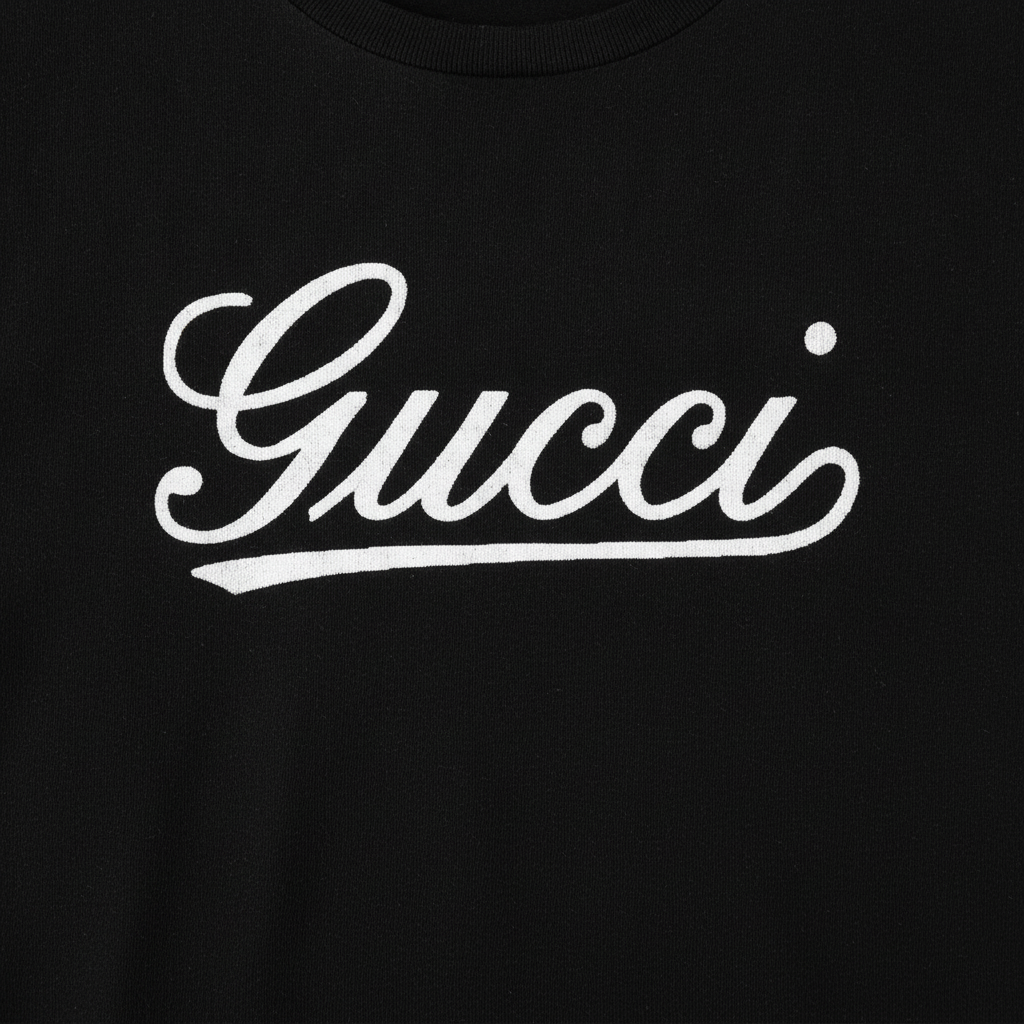 Tricou Negru - GC