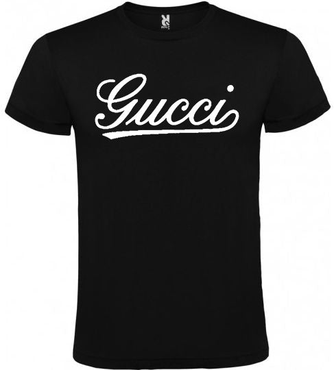 Tricou Negru - GC