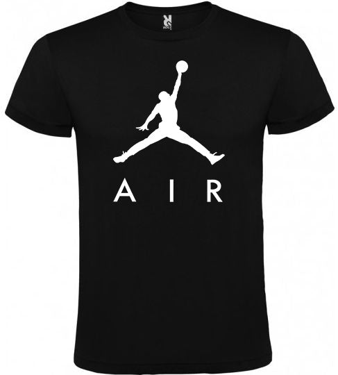 Tricou Negru - J Air
