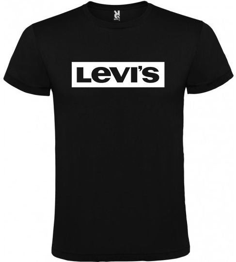Tricou Negru - LVS