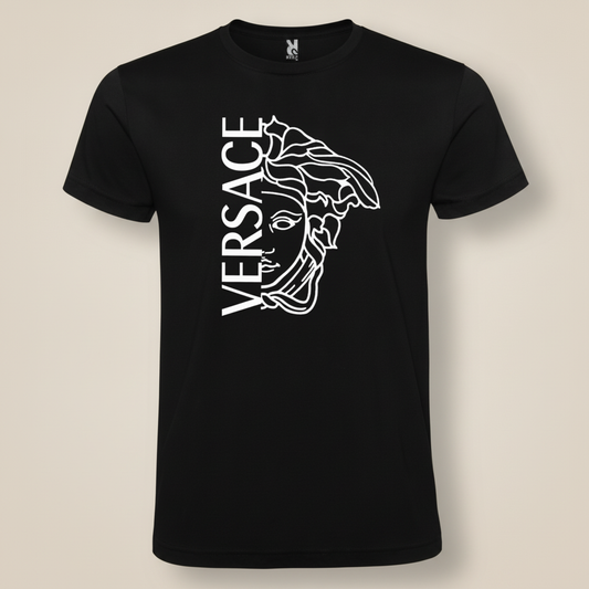 Tricou Negru - VRS Big