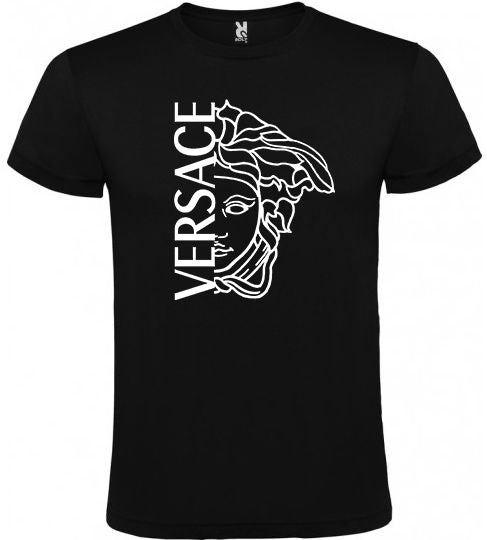 Tricou Negru - VRS Big