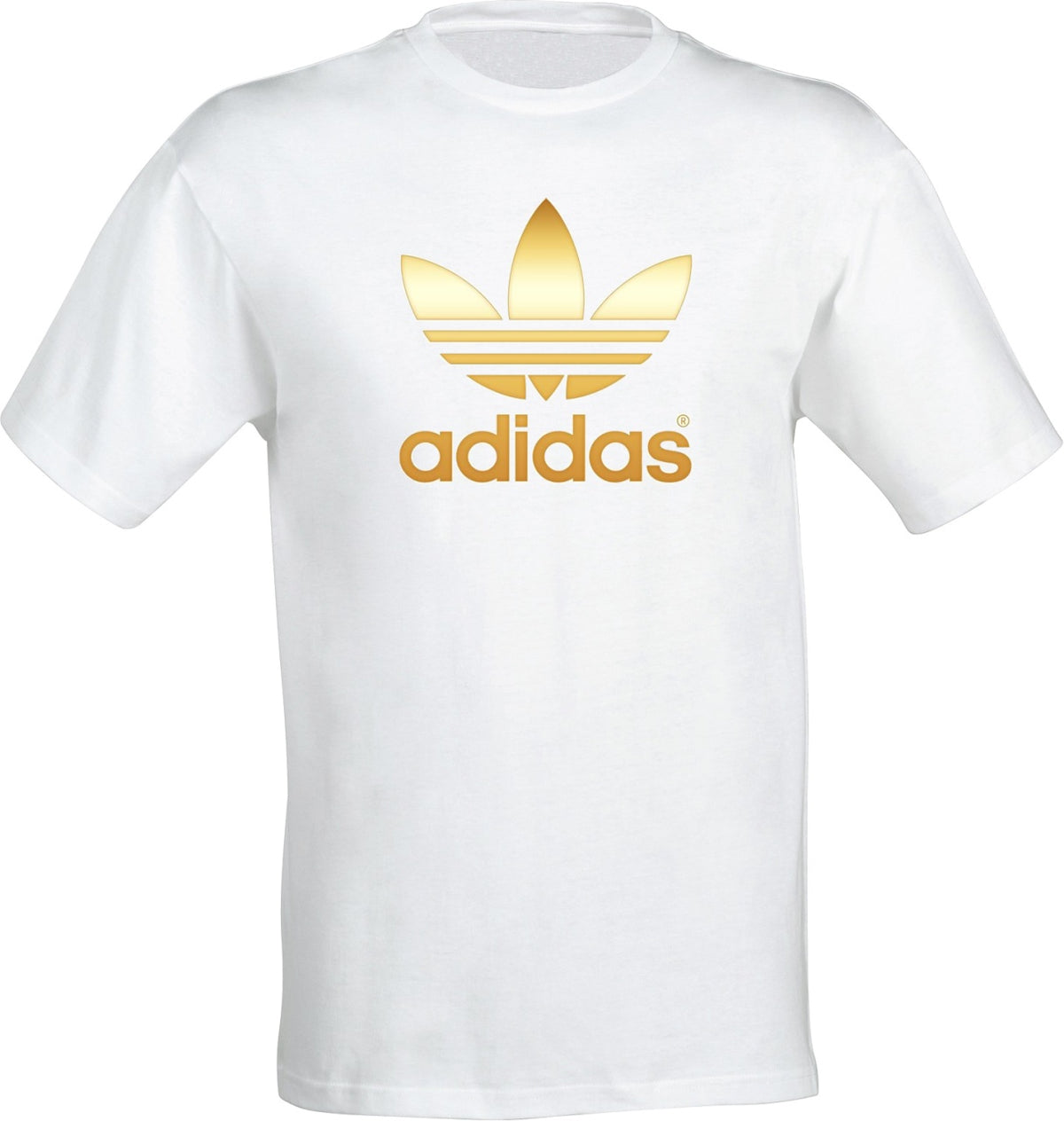 Tricou sport barbatesc A Gold COD T557