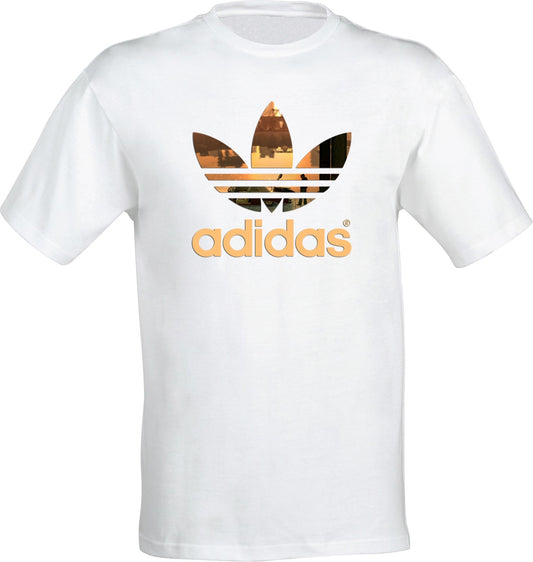 Tricou sport barbatesc A Lake COD T544
