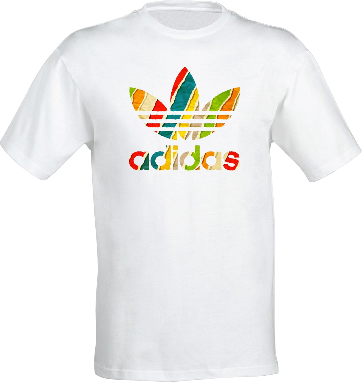 Tricou sport barbatesc A Leaf COD T545