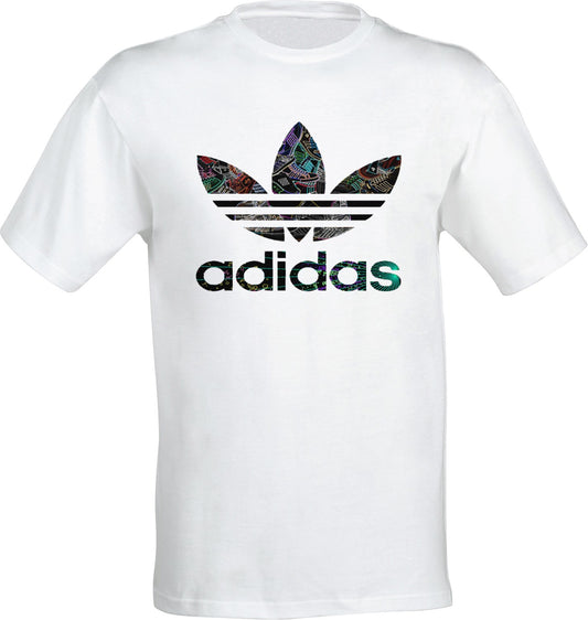 Tricou sport barbatesc A Org Disco COD T508