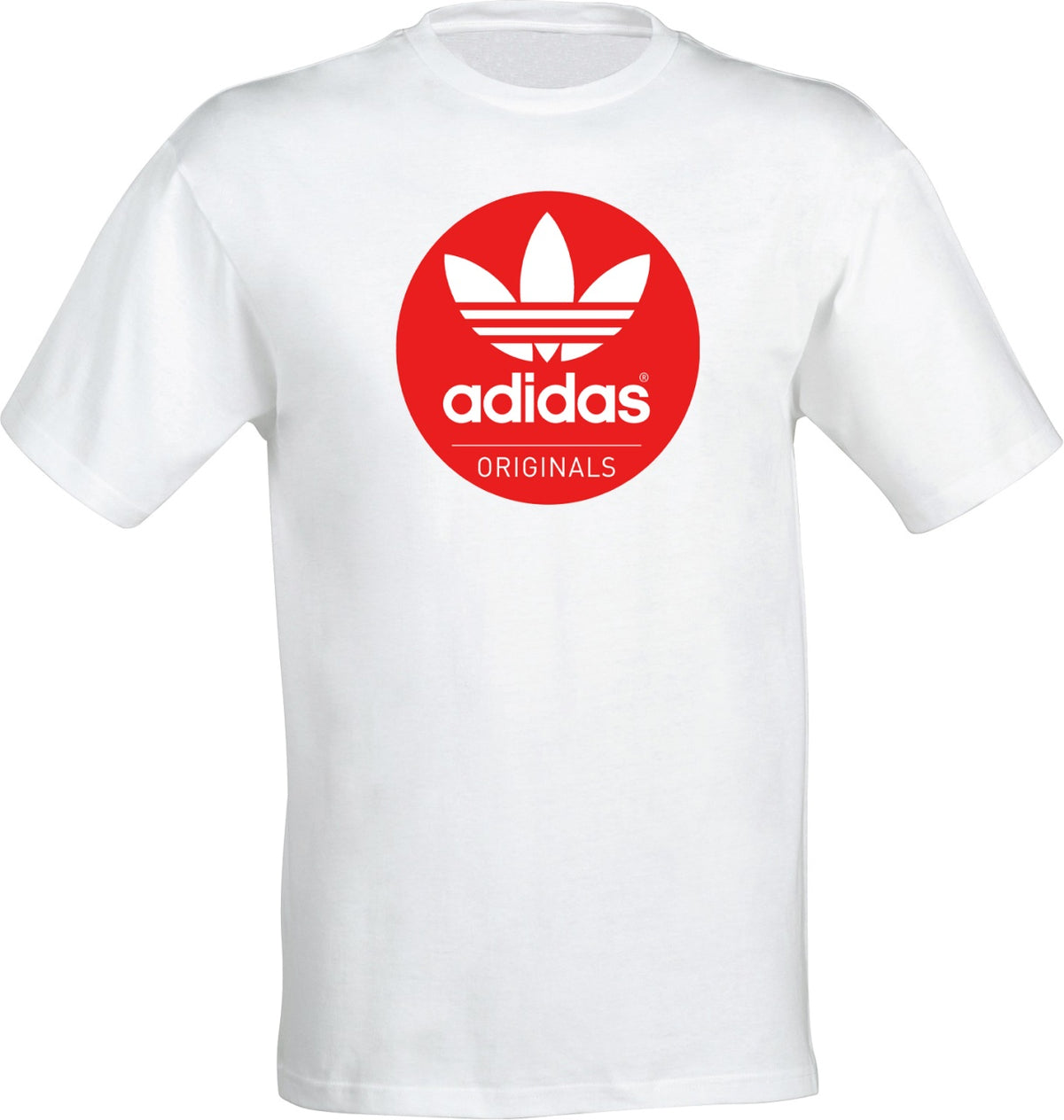 Tricou sport barbatesc A Round COD T563