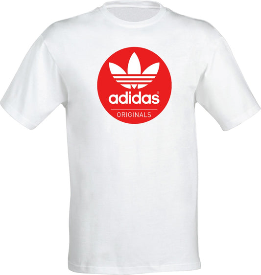 Tricou sport barbatesc A Round COD T563