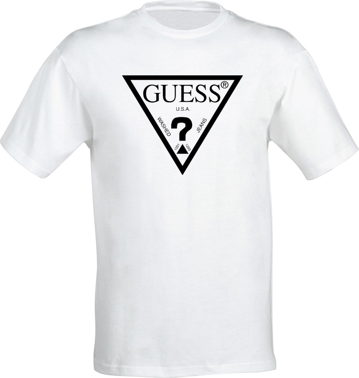 Tricou sport barbatesc GS U.S.A. COD T550