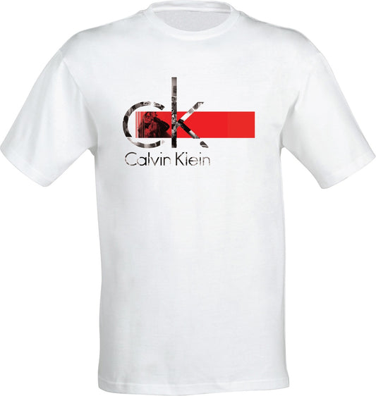 Tricou sport barbatesc KL Red COD T546