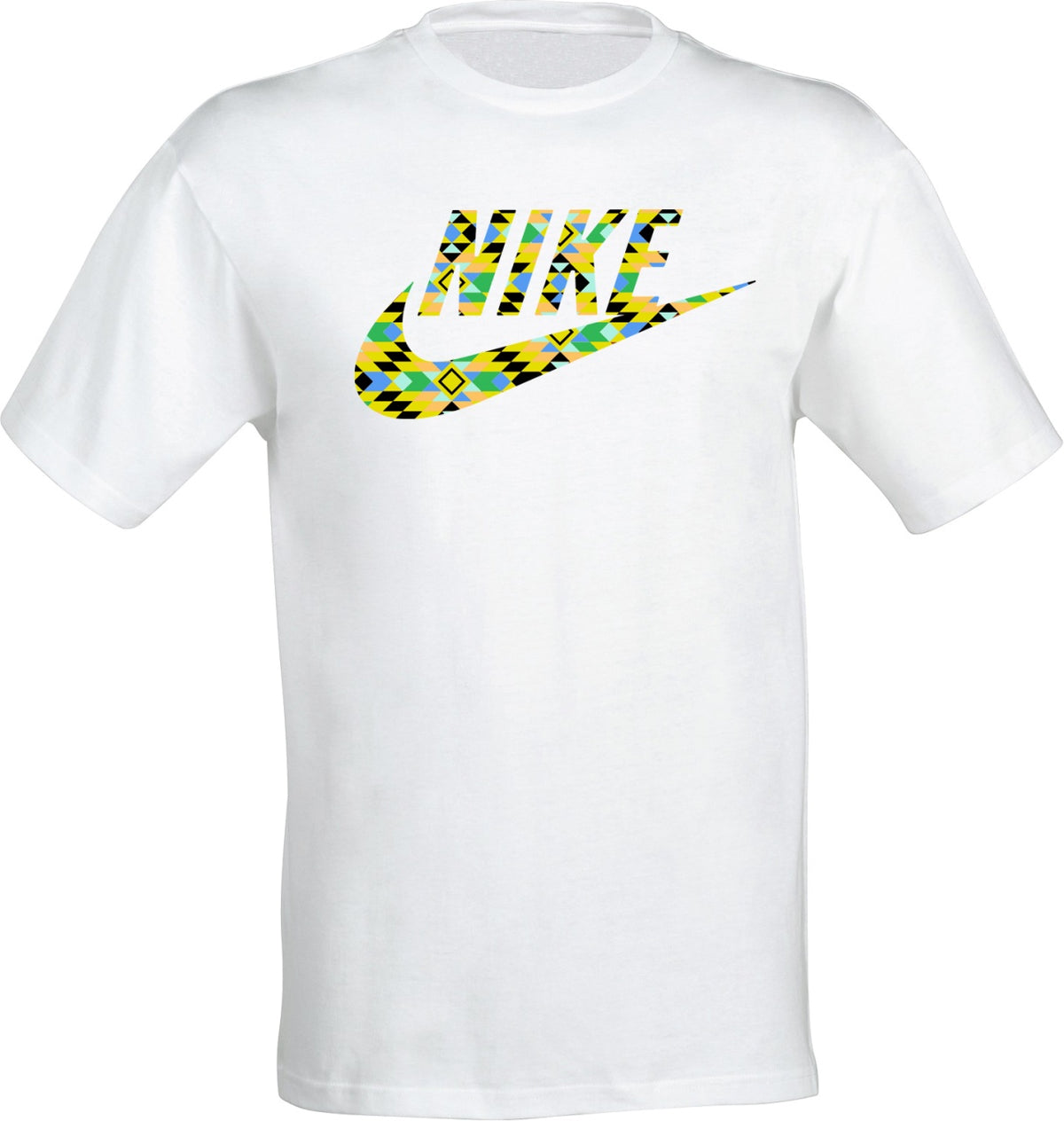 Tricou sport barbatesc N Aztec COD T566