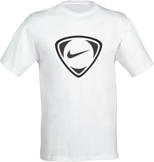 Tricou sport barbatesc N Round COD T533