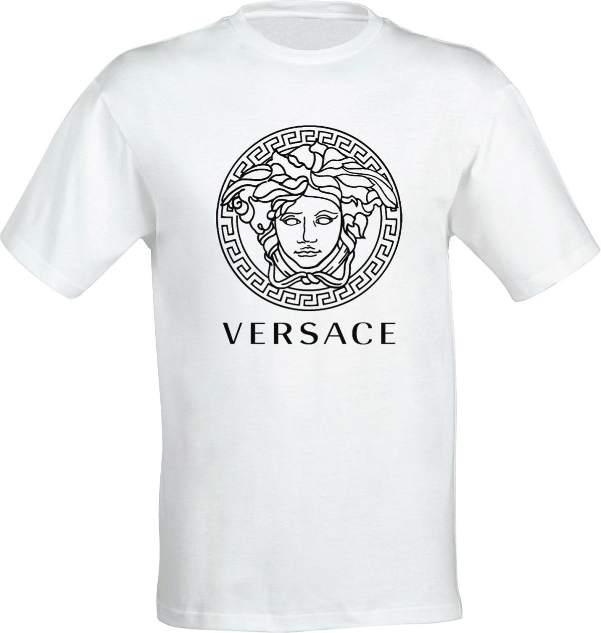 Tricou sport barbatesc V Logo COD T532