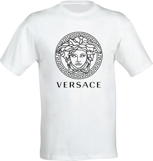 Tricou sport barbatesc V Logo COD T532