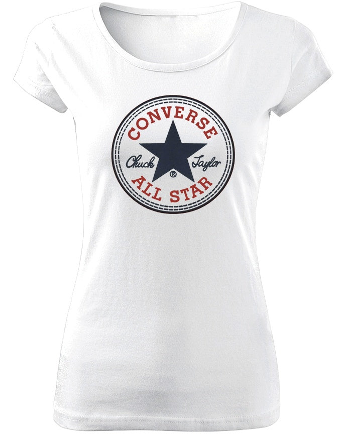 Tricou sport de dama CO COD D002